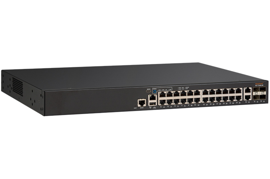 SWITCH 24 SFP 1 GIGA+2P SFP 10GIGA